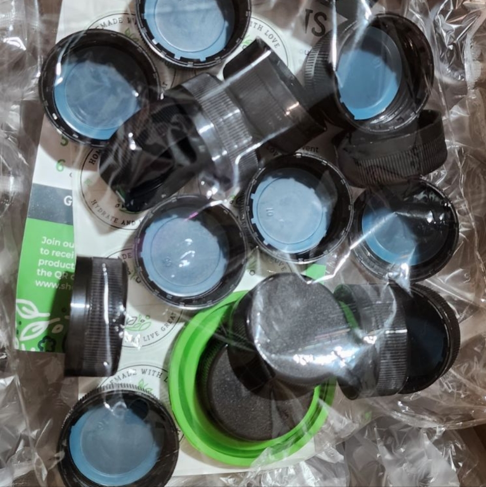 Bottles - Picture 7 of 7